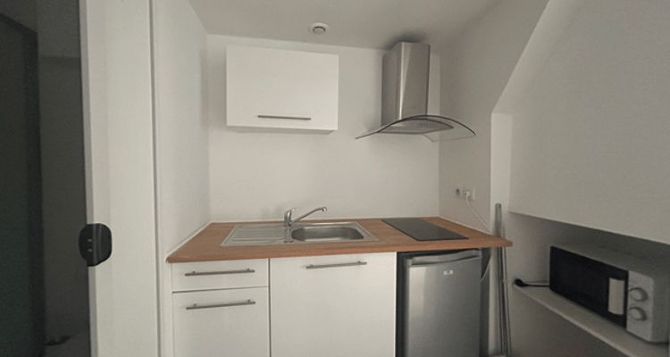 appartement-meuble 1 pièce à louer BEZIERS 34500