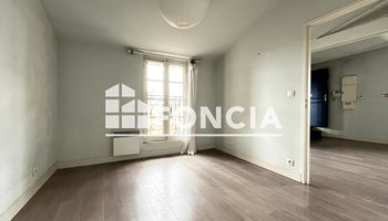 appartement 2 pièces à vendre BORDEAUX 33000 43 m²