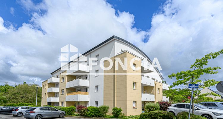appartement 2 pièces à vendre Hennebont 56700 40 m²