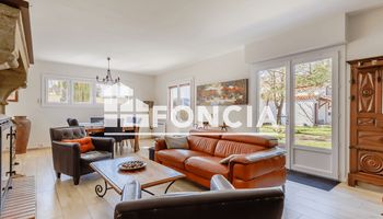 maison 6 pièces à vendre Saint-Jean-de-Monts 85160 129 m²