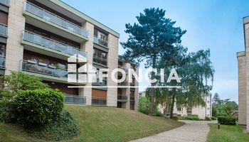 appartement 5 pièces à vendre Louveciennes 78430 108.9 m²