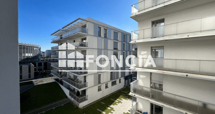 appartement 1 pièce à vendre Saint-Étienne 42000 24 m²