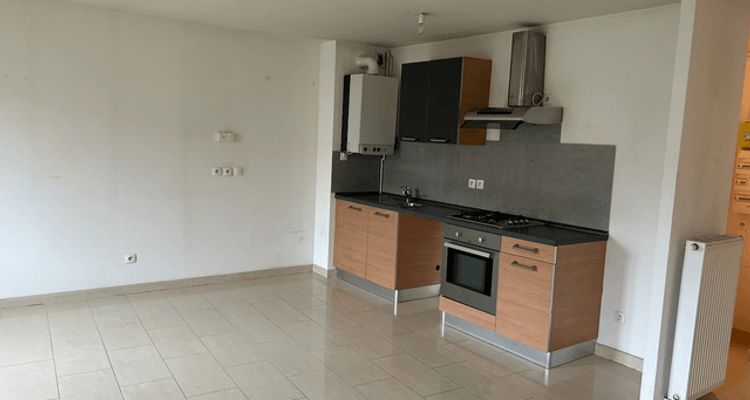 appartement 3 pièces à louer THIONVILLE-BEUVANGE 57100 71.9 m²