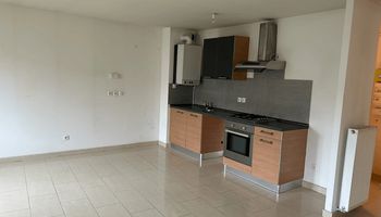 appartement 3 pièces à louer THIONVILLE-BEUVANGE 57100 71.9 m²