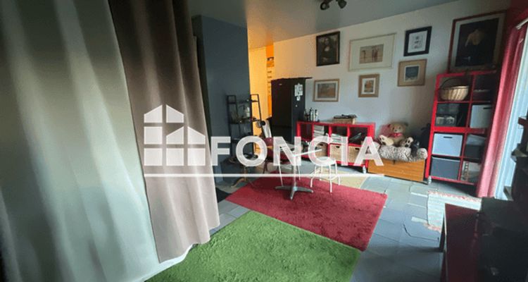 appartement 1 pièce à vendre Blois 41000 30 m²