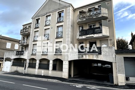 appartement 1 pièce à vendre Montgeron 91230 38 m²
