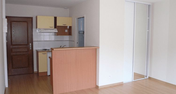appartement-meuble 1 pièce à louer RENNES 35000 24 m²