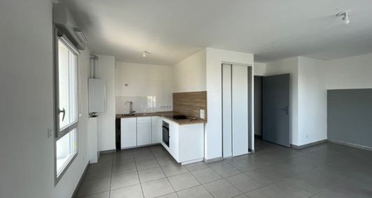 appartement 3 pièces à louer VILLEURBANNE 69100 64.37 m²