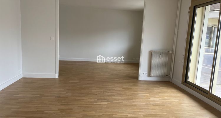 Vue n°1 Appartement 4 pièces T4 F4 à louer - Paris 16ᵉ (75016)