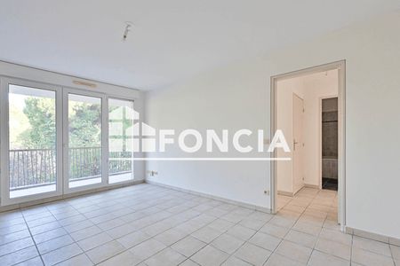 Vue n°2 Appartement 3 pièces à vendre - Montpellier (34080) 200 000 €