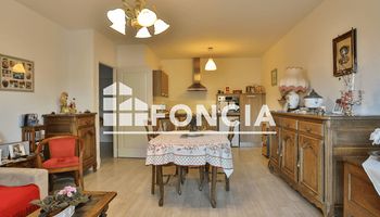 appartement 2 pièces à vendre CHATEAU D'OLONNE 85180 51.9 m²