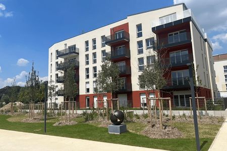 Vue n°2 Appartement 3 pièces T3 F3 à louer - Melun (77000)