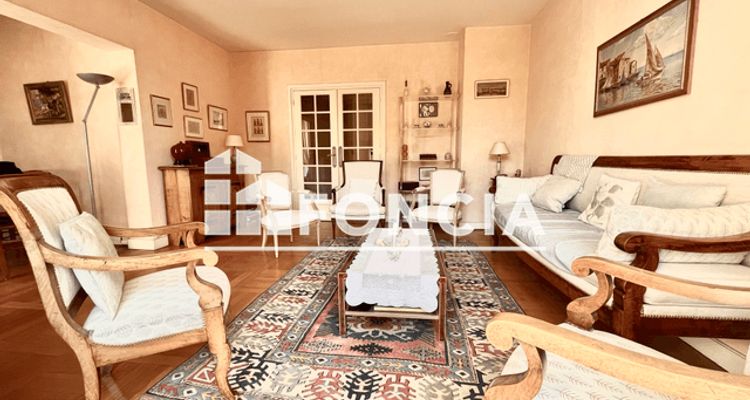 appartement 5 pièces à vendre Boulogne-Billancourt 92100 124 m²
