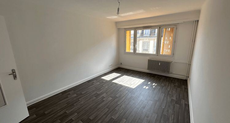 appartement 4 pièces à louer STRASBOURG 67100 76.8 m²