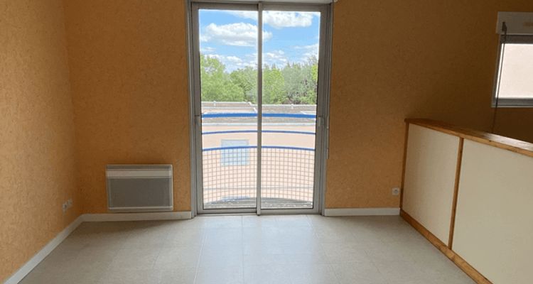 appartement 1 pièce à louer POITIERS 86000 28 m²