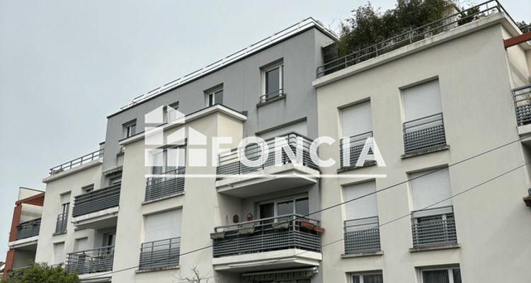 appartement 1 pièce à vendre Saint-Ouen-l'Aumône 95310 31 m²