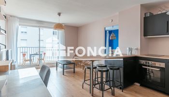 appartement 2 pièces à vendre Bordeaux 33000 35.57 m²