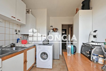 Vue n°3 Appartement 2 pièces à vendre - Montpellier (34070) 140 000 €