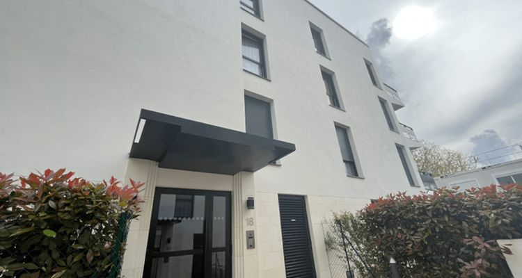 appartement 2 pièces à louer LAGNY SUR MARNE 77400 39.6 m²
