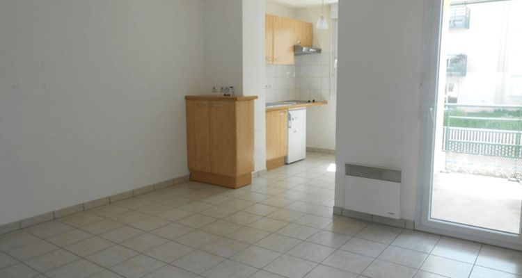 appartement 1 pièce à louer LIMOGES 87000 31.8 m²