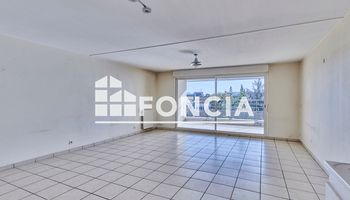 appartement 3 pièces à vendre BORDEAUX 33300 83.36 m²