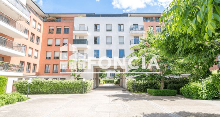 appartement 2 pièces à vendre Rueil-Malmaison 92500 48 m²