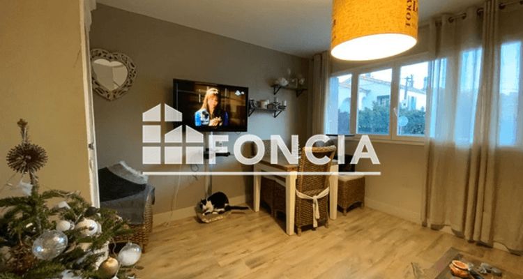 Vue n°1 Appartement 2 pièces à vendre - Toulon (83100) 157 000 €