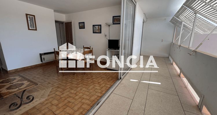 appartement 3 pièces à vendre Bormes-les-Mimosas 83230 67 m²