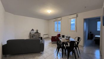 appartement 2 pièces à louer BEUZEVILLE 27210 43.6 m²