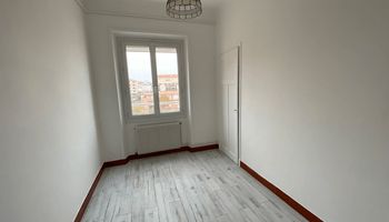 appartement 3 pièces à louer SAINT RAPHAEL 83700 68.9 m²