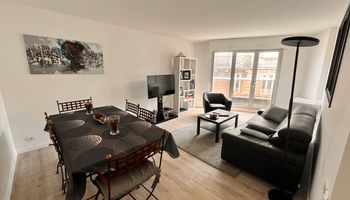 appartement-meuble 3 pièces à louer BORDEAUX 33000 68.8 m²
