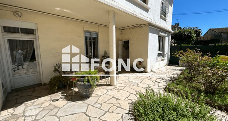 appartement 5 pièces à vendre Avignon 84000 105 m²