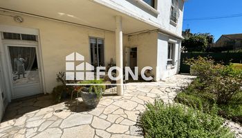 appartement 5 pièces à vendre Avignon 84000 105 m²