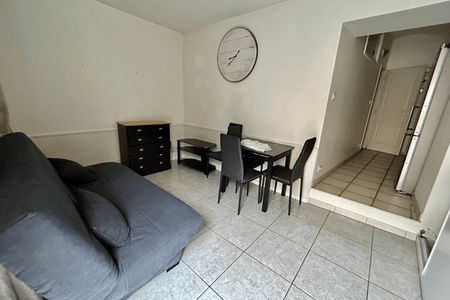 appartement 2 pièces à louer MIREVAL 34110 29.1 m²