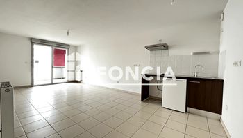 appartement 3 pièces à vendre Toulouse 31200 63 m²