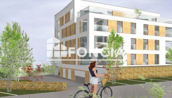 appartement 5 pièces à vendre SARREBOURG 57400 116 m²