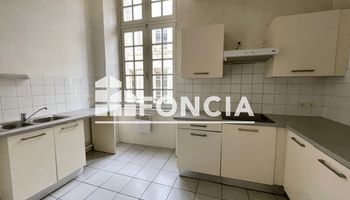 appartement 3 pièces à vendre BORDEAUX 33000 75.95 m²