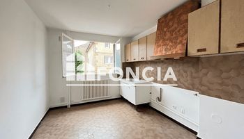 appartement 3 pièces à vendre ST ETIENNE 42000 61.64 m²