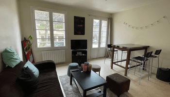 appartement 3 pièces à louer CAEN 14000