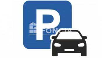 parking  à vendre MAISONS LAFFITTE 78600