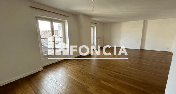 appartement 3 pièces à vendre Poitiers 86000 81.17 m²