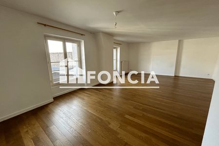 appartement 3 pièces à vendre Poitiers 86000 81.17 m²