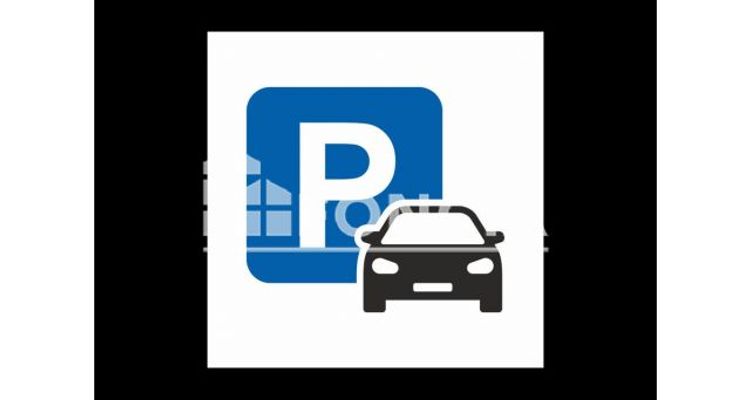 Vue n°1 Parking à vendre - Rouen (76100) 11 000 €