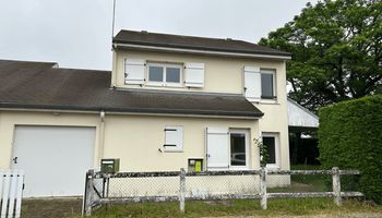 maison 5 pièces à louer OUZOUER SUR LOIRE 45570