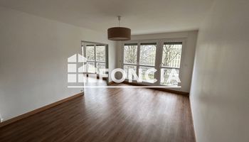 appartement 4 pièces à vendre Nantes 44200 76.31 m²