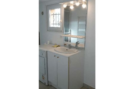 Vue n°3 Appartement 2 pièces T2 F2 à louer - Cavaillon (84300)