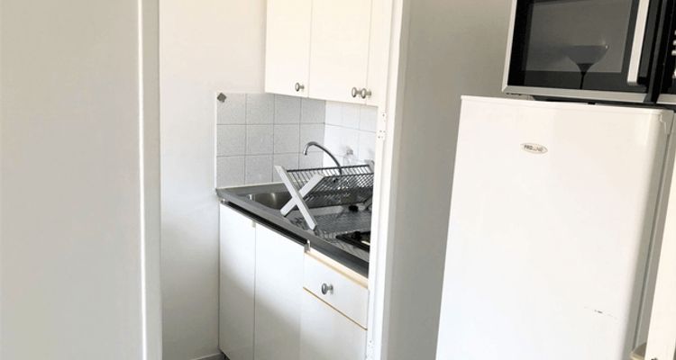 appartement 1 pièce à louer MARSEILLE 6ᵉ 13006 21.3 m²