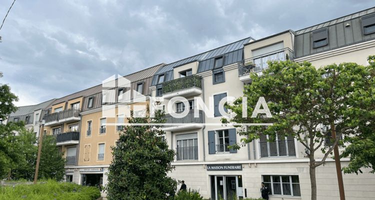 appartement 3 pièces à vendre ORSAY 91400 60.91 m²