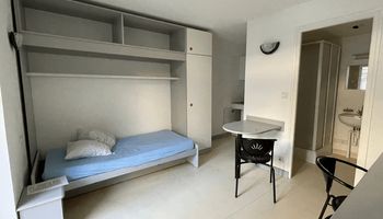 appartement 1 pièce à louer NANCY 54000 18 m²