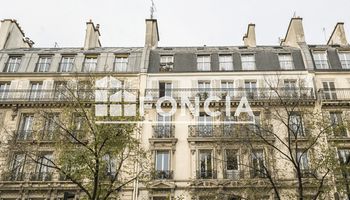 appartement 4 pièces à vendre PARIS 10ᵉ 75010 125.51 m²